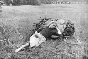 DONKEY MILK COSMETICS