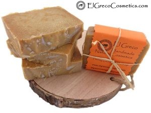 HONEY DONKEY MILK SOAP