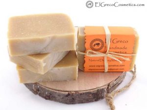 3 pack NATURAL DONKEY MILK SOAP_07