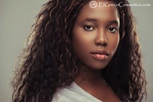 Palm oil benefits in donkey milk soap-1