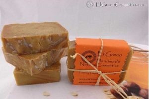 Why El Greco Handmade Natural Donkey milk Soap-01