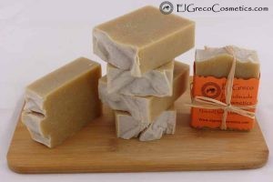 the art of donkey milk soap making part-2