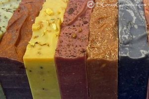 top five reasons to use natural organic donkey milk soap01