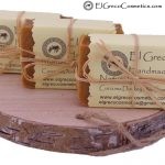 3Pack Curcuma Donkeymilk Soap 3 pack CURCUMA DONKEY MILK SOAP