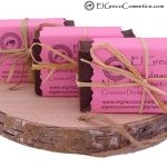 3Pack Cinnamon Donkeymilk Soap 3 pack Cinnamon Donkey milk Soap