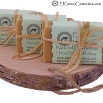 3pack Honey Donkeymilk Soap 3 pack HONEY DONKEY MILK SOAP