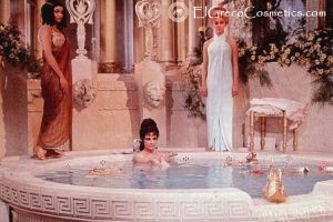 the power of donkey milk cosmetics