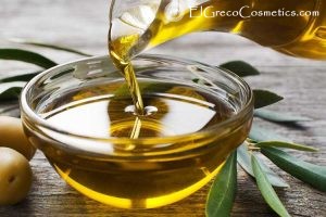 what are the benefits of homemade olive oil soap with donkey milk