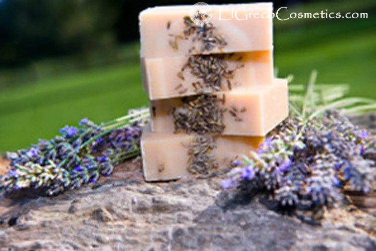 why handmade natural soap is perfect for your beauty