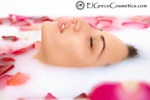 why handmade skincare products