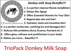 Triopack Donkey Milk Soap_04