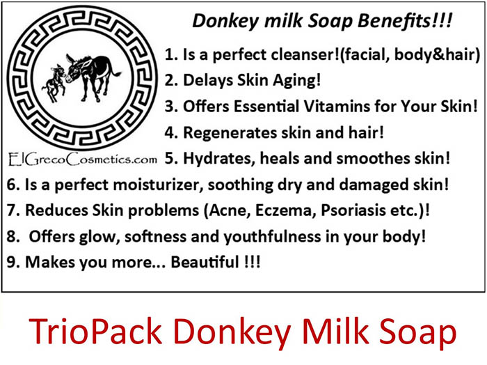 Triopack Donkey Milk Soap_04