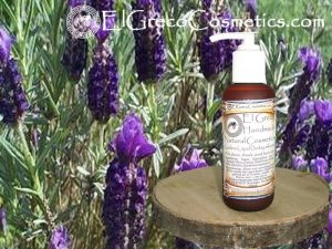 Lavender Liquid Donkeymilk soap