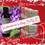 Valentines day SALE Combi Facial and Body Care