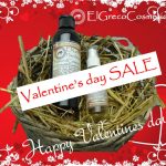Valentines day Sale for her
