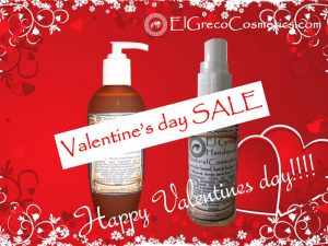 valentines day Sale for him