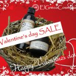 Valentines day SALE Facial and Body Care