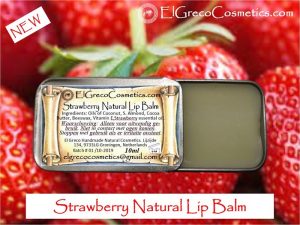 PassionFruit-RoseNatural Lip Balm 10ml_04