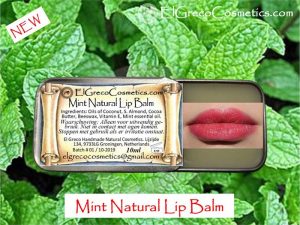 PassionFruit Rose Natural Lip Balm 10ml_07