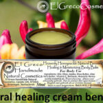 Honeysucle Natural healing cream_02