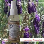 Beard Oil with Lavender Beard oil with Lavender
