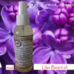 Beard Oil with lilac Beard oil with Lilac