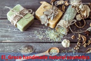 El_Greco Handmade Natural Cosmetics