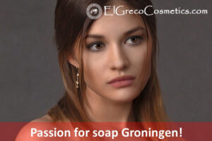 Passion for soap Groningen