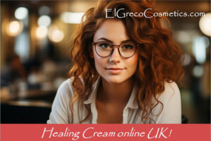 Healing Cream online UK