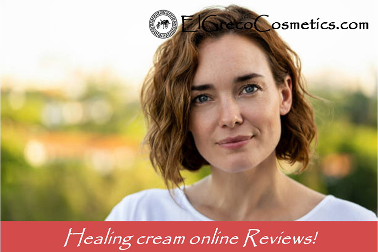 Healing cream online Reviews