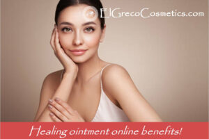 Healing ointment online benefits