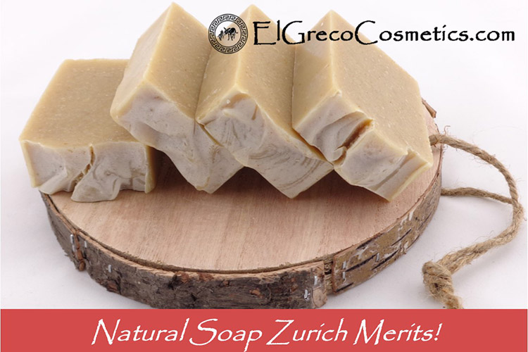 Natural Soap Zurich merits