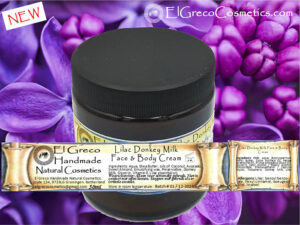 Donkey Milk Body Cream_02