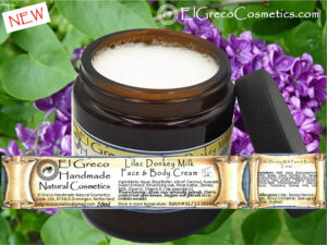 Donkey Milk Body Cream_05
