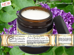 Donkey Milk Body Cream_06