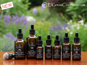 El Greco Oils