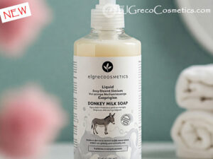 Liquid Donkey Milk Soap
