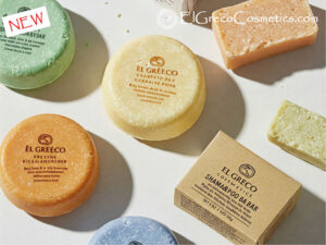 Shampoo Bars - Soaps