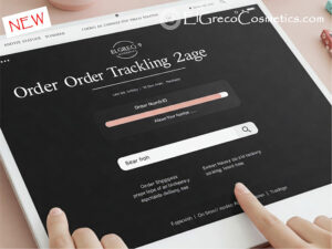 order tracking